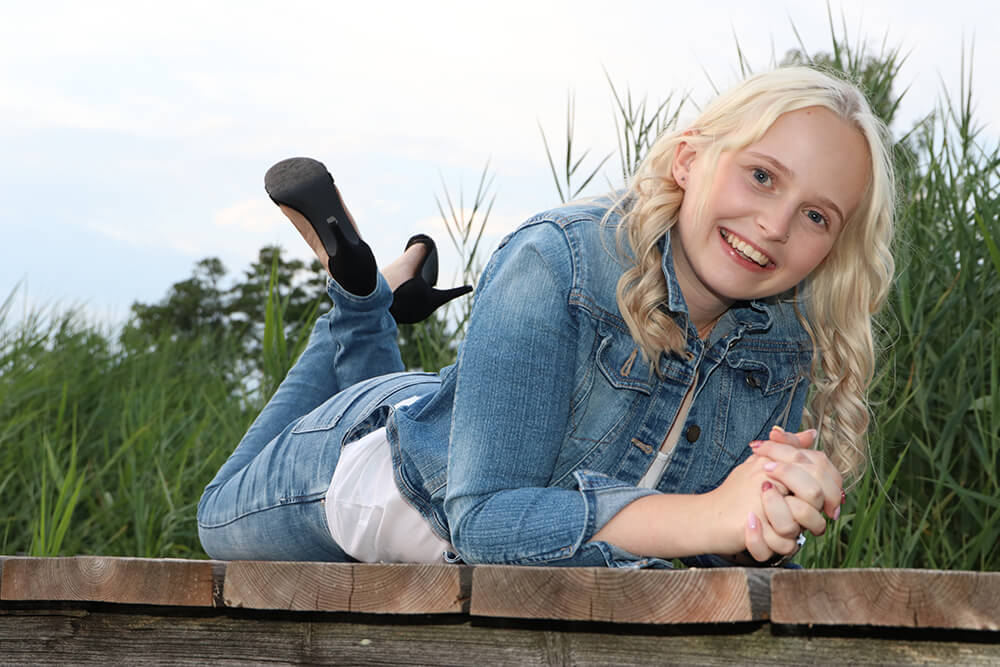 Portrait Fotografie