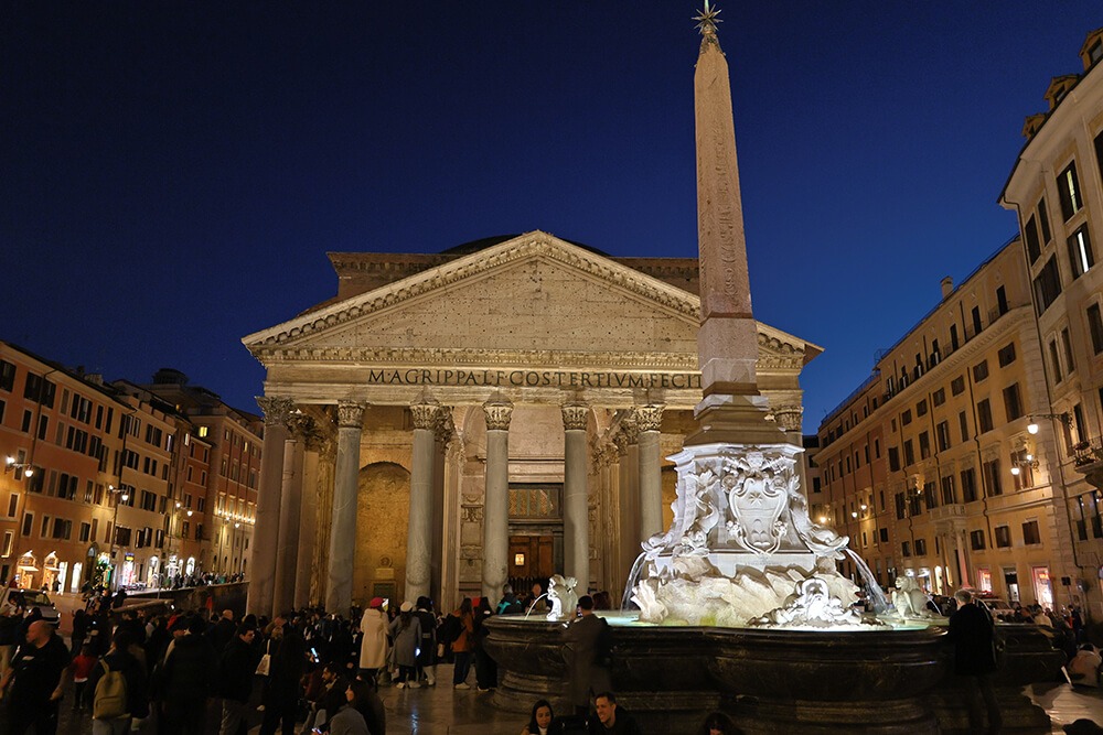Pantheon