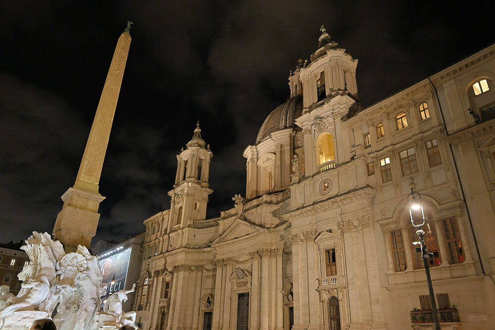 Piazza Navona