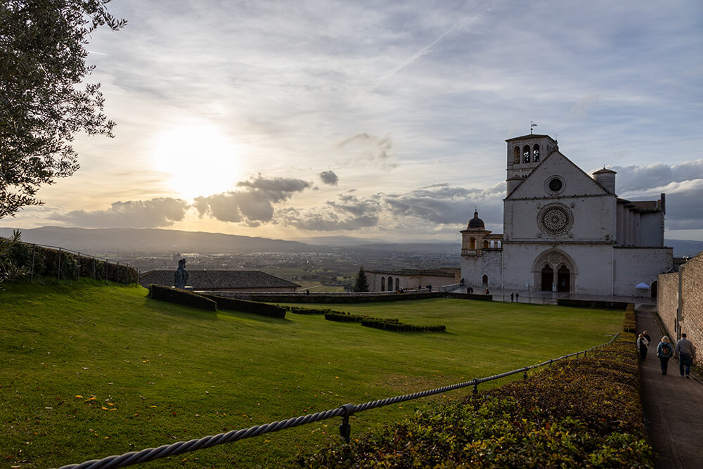 Assisi